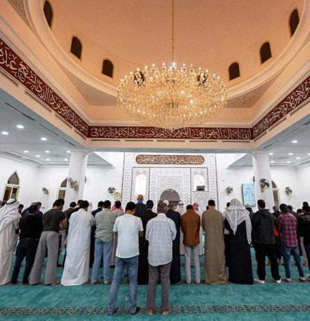 El dilema de las monarquías del Golfo