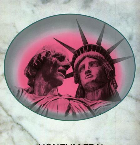 Liberty y Colón, así fue la gran boda del siglo XX en Las Vegas