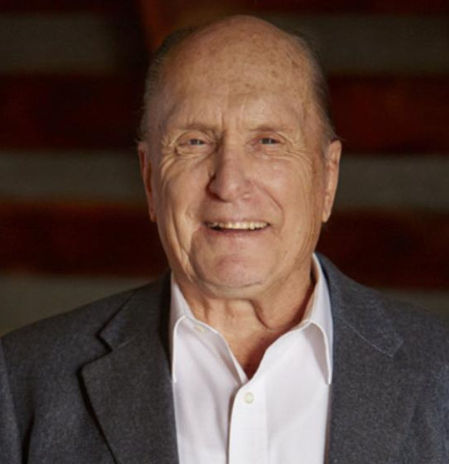 Muere Robert Duvall, el legendario actor conocido por sus papeles en películas como 'El Padrino' y 'Apocalypse Now'
