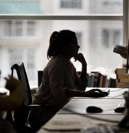 Juventud pone en marcha el buzón del becario, para denunciar irregularidades en las prácticas