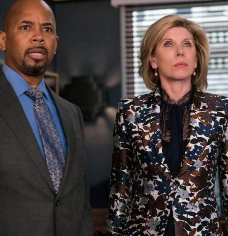 Por qué la sexta temporada de 'The good fight' será la última