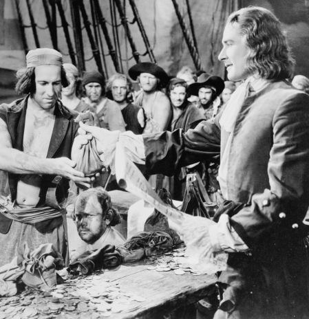 Amores prohibidos en alta mar: cómo se vivían las relaciones entre hombres en los barcos piratas