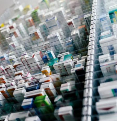 ¿Cómo funcionan las empresas farmacéuticas?