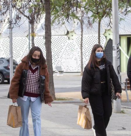 Los “pandemials” o cómo transitar por la adolescencia en tiempo de coronavirus