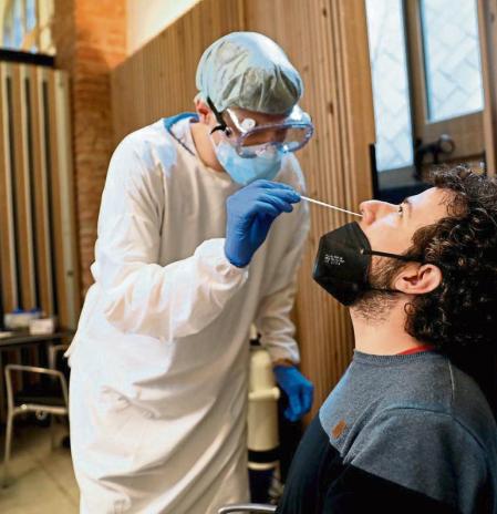 La Covid-19 desató una urgencia lingüística de la que nació nuevo lenguaje