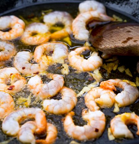 La asignatura pendiente de la cocina española que Francia e Italia aprueban con nota