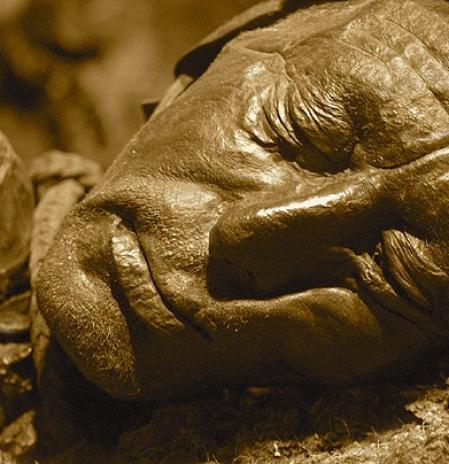 CSI: la Edad del Hierro