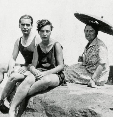 En siete años me matarán