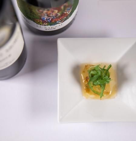 Cómo cocinar tapas de autor y maridar el vino como un auténtico chef