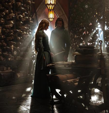 'El señor de los anillos: los anillos de poder' suma siete actores para la segunda temporada