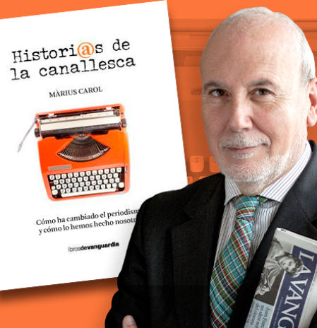 Historias de la canallesca