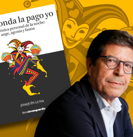 Esta ronda la pago yo