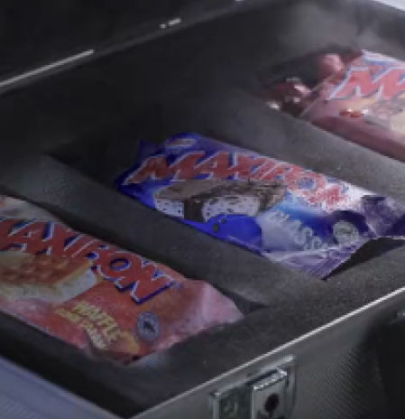 Nestlé se retira del mercado de helados y reduce su presencia en el de agua embotellada