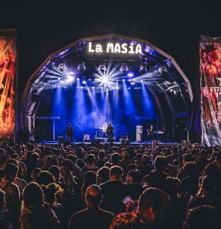 El festival Vida apuesta la innovación local y el ritmo internacional