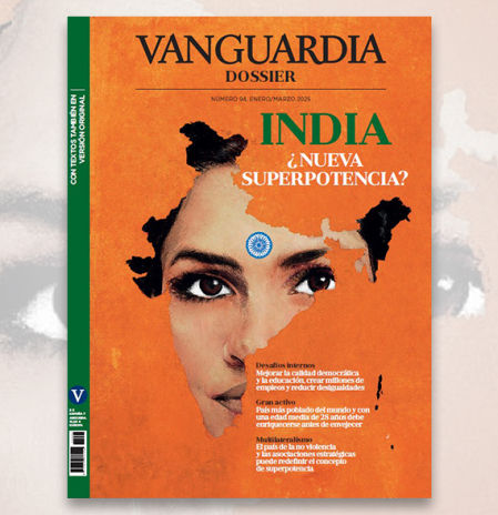 India, ¿nueva superpotencia?