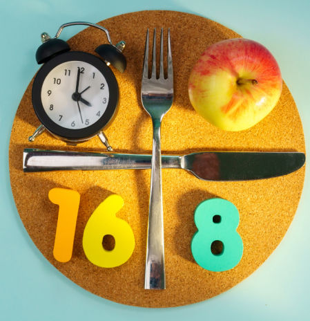 El ayuno intermitente no mejora los resultados de las dietas comunes