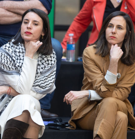 Racismo de ida y vuelta