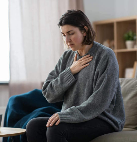 ¿Comer sano puede volverse perjudicial si genera culpa o ansiedad?