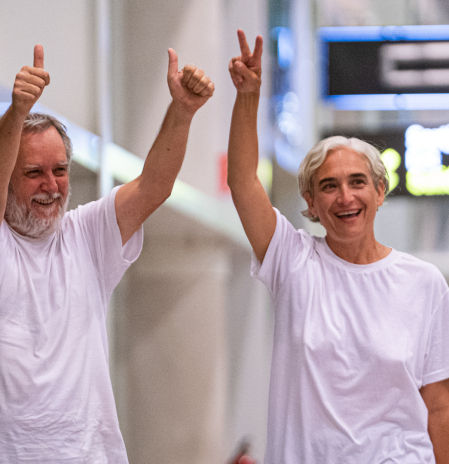 Los activistas de la flotilla denuncian malos tratos a su llegada a España