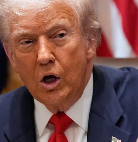 Más de 20 estados de EE.UU. denuncian en los juzgados los nuevos aranceles de Trump