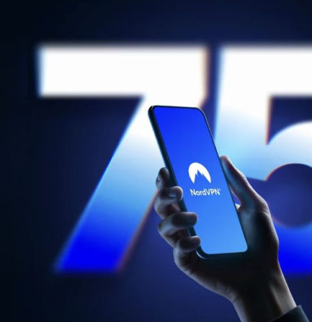 Black Friday: NordVPN con hasta 75% de descuento y 3 meses adicionales
