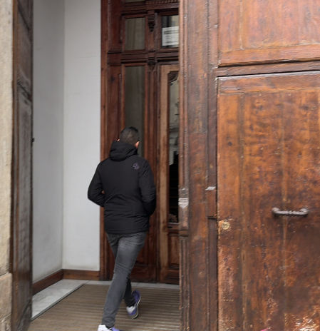 La Guardia Civil cree que Forestalia pagó 5,2 millones al ex alto cargo del Miteco detenido