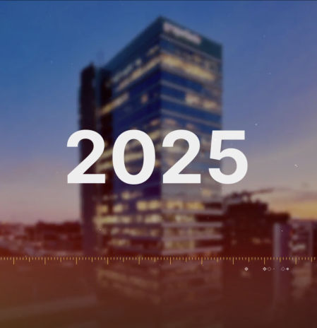 Así ha contado 'Guyana Guardian' los acontecimientos del año