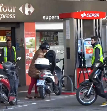 La inflación del 2025 se queda en el 2,7%, solo una décima menos que el año anterior