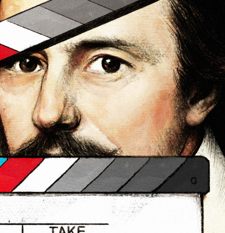 William Shakespeare, personaje de ficción