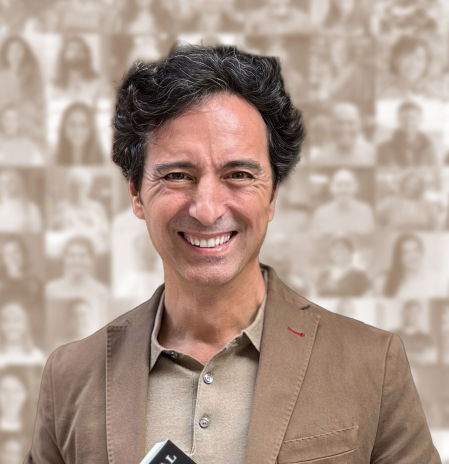 La importancia de vivir con entusiasmo: “La actitud no lo es todo, pero casi”