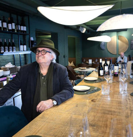 Casa Rafuel, los sabores de toda la vida