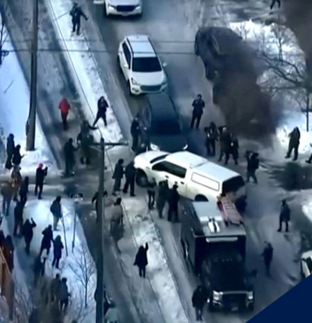 Claves del día | La inmigración como arma política en EEUU y ¿por qué los jóvenes tienen menos sexo?