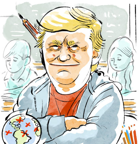 El teatro del absurdo