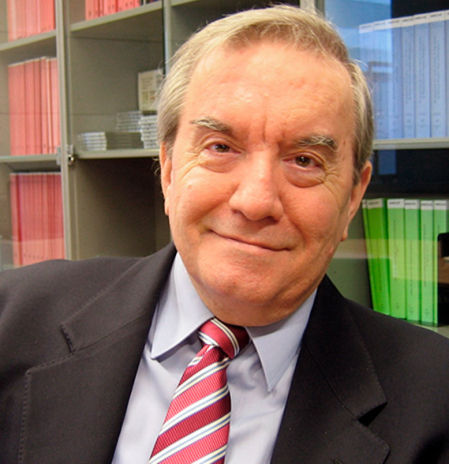 Ernest Belenguer, catedrático de Historia Moderna: “Fernando el Católico le pidió a Isabel que, si él moría, ella se hiciera cargo de sus hijos bastardos”