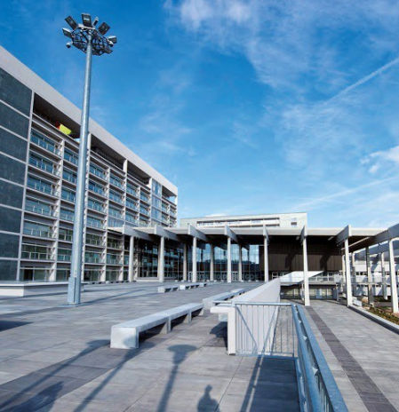 Los dos pacientes de cáncer muertos en Burgos recibieron seis dosis más de la debida