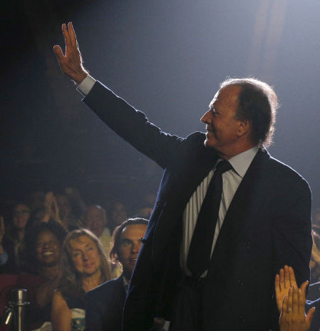 Julio Iglesias es español... ¿y?