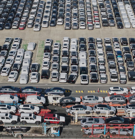 China esquiva los aranceles con un superávit récord y más exportaciones en el 2025