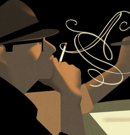 Un último cigarro, por favor