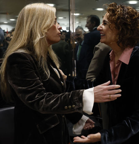 Dos autonomías del PP son las que más ganan per cápita con el nuevo modelo de financiación