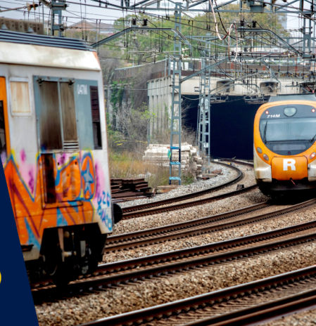 Claves del día | Nueva empresa de Rodalies en Catalunya: ¿mejorará el servicio o se quedará en el terreno de la política?