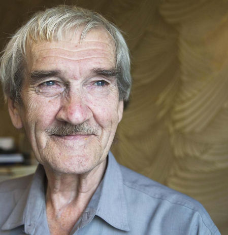 El Apocalipsis podría haber llegado en 1983, pero un ingeniero soviético nos salvó a todos: “Simplemente, hice mi trabajo”