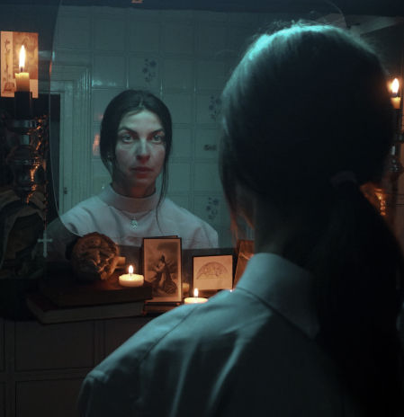 Juanma Bajo Ulloa: “La belleza y lo terrible son dos caras de una misma moneda: el monstruo”