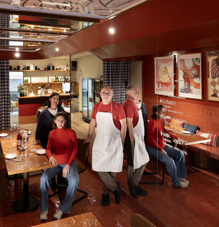 Piropo, la nueva apuesta de la familia Marquès