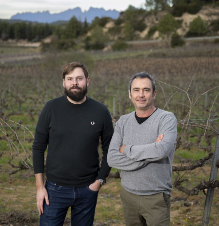 Corpinnat descorcha el Penedès