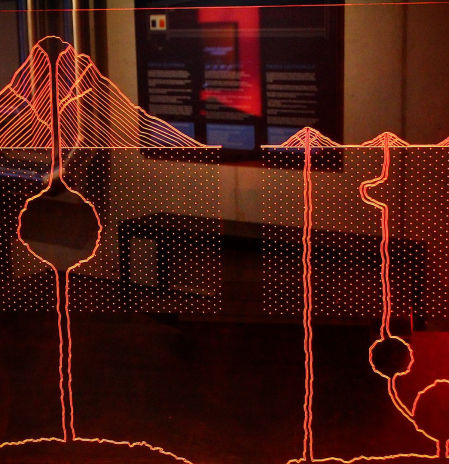 FotoDocs: El Espai Cràter de Olot