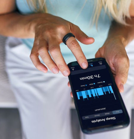 5 anillos únicos que lo controlan todo: inteligentes, estéticos y rebajados para convertirse en tu tesoro