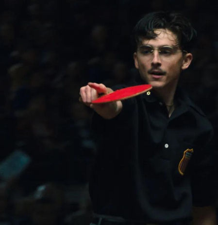 'Marty Supreme' (★★★★★), pícaro en Manhattan y otros estrenos de la semana