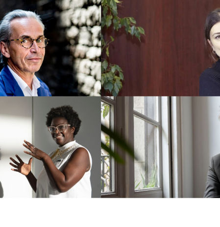 Relevos y luchas de poder en los museos