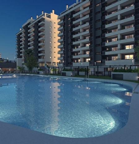 Dimite una directora general de Alicante por la adjudicación de viviendas a familiares