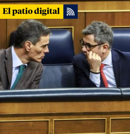 Los decretos “camarote”